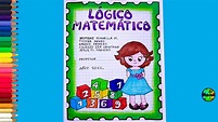 caratula de lógico matemático - YouTube