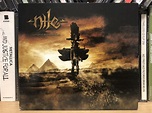 Nile - Ithyphallic CD Photo | Metal Kingdom