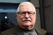 Lech Wałęsa - kim jest z zawodu były prezydent Polski? Możesz być ...