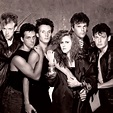 T'Pau | Discography | Discogs