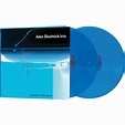 Alex Skolnick Trio – Last Day In Paradise (Blue Double Vinyl ...