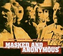 Film Music Site (Deutsch) - Masked and Anonymous Soundtrack (Various ...