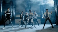 EXO-K - Mama [MV/HD] - YouTube