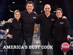 Prime Video: America's Best Cook - Season 1