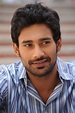 Varun Sandesh