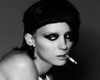 Rooney Mara. The Girl with the Dragon Tattoo. 2 by StalkerAE on DeviantArt