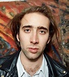 Young Nicolas Cage | Nicolas cage, Young celebrities, Cage