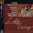 Little Wing: Lew Soloff: Amazon.in: Music}