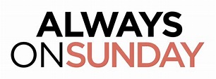 Always on Sunday - Hellenic Film Society USA