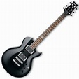 DISC Ibanez ART120 Electric Guitar, Black with FREE Accessories Pack ...
