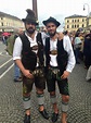 German outfit, Traditional german clothing, Lederhosen