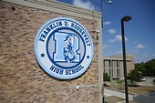 Franklin D. Roosevelt High School unveils state-of-the-art facility ...