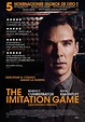 The Imitation Game (Descifrando Enigma) - Película 2014 - SensaCine.com