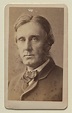 George William Curtis | Smithsonian Institution