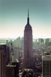 La historia del Empire State de Nueva York - Tinsa