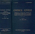 Codice Civile vol. 3 Commentato, articolo per articolo, con le ...