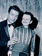 The Twilight Zone — Cliff Robertson in "The Dummy" aired on Friday, May ...