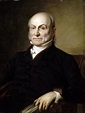 World of faces John Quincy Adams – 6th president of America - World of ...