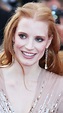 Pin on Jessica Chastain