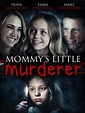 Mommys Little Girl 2016 DVD TV Movie Lifetime Drama Fiona Gubelmann LMN ...