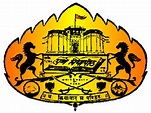 Collection Savitribai Phule Pune University Logos | Logo Libre