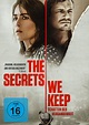 THE SECRETS WE KEEP - SCHATTEN DER VERGANGENHEIT - Film, DVD, Blu-ray ...