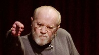 Fallece el legendario comediante George Carlin