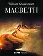«Macbeth» William Shakespeare - Baixar (download) livro grátis ⭐️ PDF ...