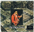 The Chess Years (12 CD Box Set) - "CD RED BOX": Amazon.de: Musik-CDs ...