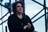 Robert Smith Explains Why He’s Made An Album Without The Cure: “I’ve ...