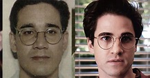 Así era Andrew Cunanan, el asesino serial que mató a Gianni Versace ...