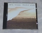 Компакт-диск Neil Young - Prairie Wind | Компакт-диски на Vinyl.com.ua