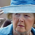 Flashback – La triste fin de Margaret Thatcher, atteinte de démence - Gala