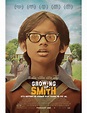 ‘Growing up Smith’ is about ‘first love, childhood heroes, and growing ...