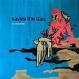 Saves The Day – In Reverie (2021, Tangerine + Light Blue, Vinyl) - Discogs