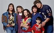 Season 2 | The Roseanne Wiki | Fandom