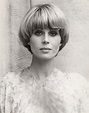 28+ Images of Joanna Lumley