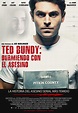 Ted Bundy: Durmiendo con el asesino - SensaCine.com.mx