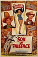 El hijo de Rostro Pálido (1952) - FilmAffinity