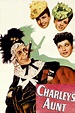 ‎Charley's Aunt (1941) directed by Archie Mayo • Reviews, film + cast ...