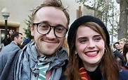 Emma Watson y Tom Felton: Esta es su verdadera relación - Fama