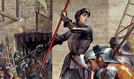 Qui était Jeanne d'Arc ? | RCF