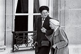 Filha de Simone de Beauvoir, Sylvie Le Bon lembra o cotidiano ao lado ...