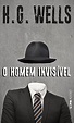 O homem invisível - eBook, Resumo, Ler Online e PDF - por H. G. Wells