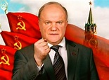 Lider comunista ruso hace un llamado para crear Frente Popular ...