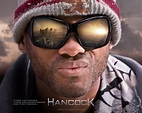 The Cinema Review: Hancock – FILMdetail