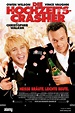 DIE HOCHZEITS-CRASHER Wedding Crashers USA 2005 David Dobkin Filmplakat ...
