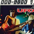 UFO – BBC Radio 1 Live In Concert (1995, CD) - Discogs