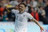 West Brom interested in transfer for Swansea City forward Jamie Paterson