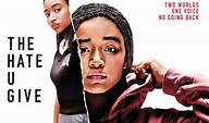 The Hate U Give release date, cast, trailer, plot - All you need to ...